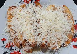 Resep Pisang Goreng Keju Oleh Nikma Saleh Cookpad