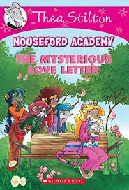 Robot Check Thea Stilton Sisters Book Thea