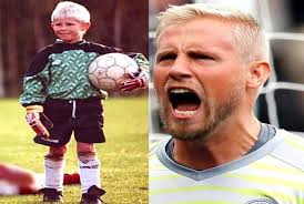 Stine is not very popular on social media, but she is not striving for attention. Kasper Schmeichel Childhood Story Plus Fakta Fakta Biografi Yang Tak Terungkap