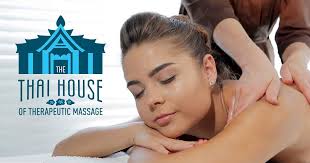 Welcome to the Thai House