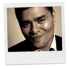 Jose Vargas Is Too Modest to Describe the Pornographic Things He's Seen