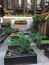 The Musket Room Outdoor Spaces Garden Outdoor