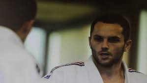 Lavelanet. Thomas Munoz sur la seconde marche