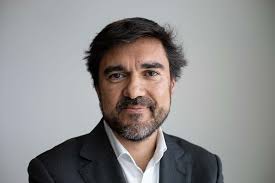 Miguel Almeida é o 30.º Mais Poderoso de 2024