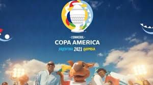 Daftar stasiun tv penyiar copa américa 2021. Copa America 2021 Conmebol Rejects Request From Colombia And Will Change Headquarters International Football Sports Memesita