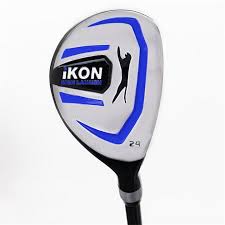 Slazenger Ikon Hybrid Junior