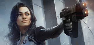 It is being developed by bioware with assistance from abstraction games and blind. Mass Effect Legendary Edition To Revise Juvenile Scenes Like The Miranda Butt Shot Gayming Magazine