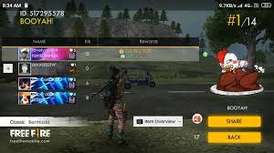 Easy ways to download free fire in pc and laptops. Free Fire Tamil Facebook