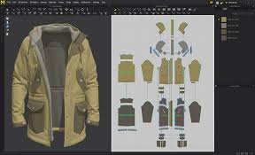 Maybe you would like to learn more about one of these? 3d Cloth Modeling Tutorial Part 2 Free Download Marvelous Designer Marvelous Designer Pattern Fashion Design Software