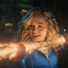 DC's Stargirl TV Series Season 2 (2021): Premiere Date, Cast, Trailer, Show  News, Sneak Peeks