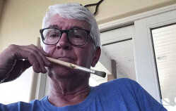 Local News: Buffalo Commons staging a full weekend of storytelling, music  (6/10/21)