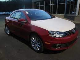 New 2014 Volkswagen Eos For Sale Monroeville Pa Volkswagen Volkswagen Car Moon Township