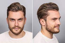 2016 Key Hair Trends Mens Hairstyles Medium Mens Haircuts Short Mens Hairstyles With Beard