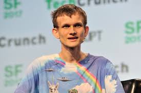 Founder of ethereum vitalik buterin in london, england, 2015 © afp / john phillips. Ethereum Grunder Beschimpft Selbsternannten Satoshi Nakamoto Als Betruger