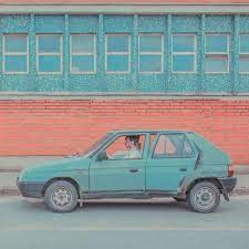 selected o1 on behance photo world car