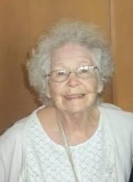 Wilma Ell Obituary (1931