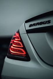 Deck Of Aces Photo Mercedes Brabus Mercedes Car Mercedes Benz Cars