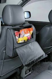 Snack Pocket Araba Camping Ideas Icatlar