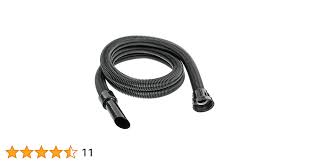 Spares2go Complete Wet & Dry Extra Long Hoover Hose for Numatic James  Vacuum Cleaner (2.6m) : Amazon.co.uk: Home & Kitchen