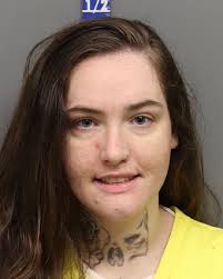 Latest Hamilton County Jail Booking Report