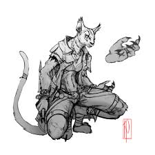 Artstation Tabaxi Arcane Trickster Rogue Nicholas Rookzer0 Any image that is placed on the objects and tokens or the gm info overlay layer will automatically become a token object. tabaxi arcane trickster rogue nicholas