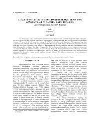 Temukan 100.000 pilihan gambar daun menakjubkan, unduh gratis gambar daun bidara & kelor. Http Jurnal Untad Ac Id Jurnal Index Php Agroland Article Download 36 30