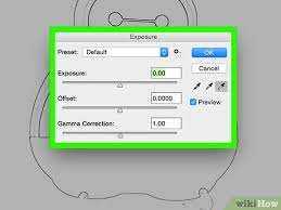 However it is also possible to do it in photoshop and it is very easy and only takes 2 minutes. How To Convert An Image Into A Line Drawing Using Photoshop