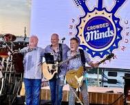 Crowded Minds | Rockin' at Indy 2026