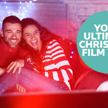 Cancel keep editing save page. Your Ultimate Christmas Film Vote Bbc