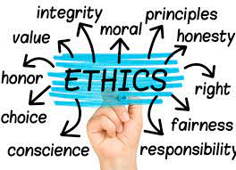 Ethics In Life And Business Ethics In Life And Business My Own Business Institute Learn How To Start A Business