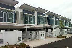 Nusa sentralis an integrated development of residential and commercial components located in iskandar puteri, a flagship zone of iskandar malaysia. Taman Nusa Sentral Double Storey Type C I V Property Johor Facebook