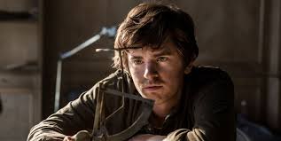 Other popular actors who were roped in. The Vault Trailer Freddie Highmore Sam Riley Attempt An Epic Heist