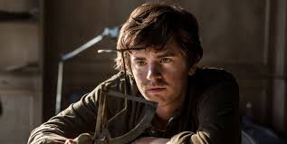 Other popular actors who were roped in. The Vault Trailer Freddie Highmore Sam Riley Attempt An Epic Heist