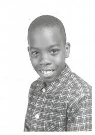 Andre Blackwell's Instagram, Twitter & Facebook