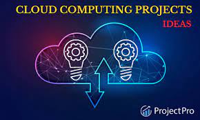 Technofist provides cloud computing based projects with latest ieee concepts and training in bangalore. Top 15 Cloud Computing Projects Ideas For Beginners In 2021