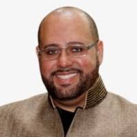 Lucas Hernandez Ph.D.