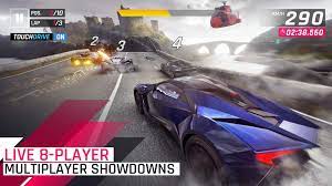 The corsair i160 is one o. Asphalt 9 Legends Now Available For Free On Xbox One And Xbox Series X S Xbox Wire