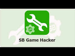 Cara Gunakan Sb Game Hacker Youtube