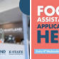 SNAP Application Assistance event image
