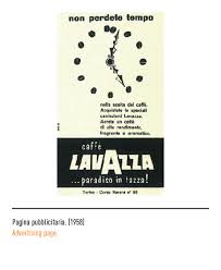 At the same time, he is obliged to register the received revenue with the tax administrator online. The Lavazza Logo History And Evolution