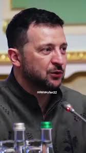 Президент України Володимир Зеленський в Києві