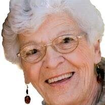 Arlene D. Florell Obituary