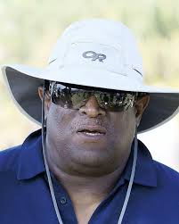 Stephen Francis: A Legendary Figure in World Athletics