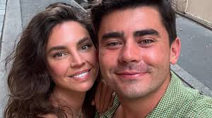 Ex-fiancé of MasterChef's Sarah Todd breaks his silence