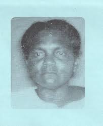 Mozelle Washington McKnight (1923-1994)