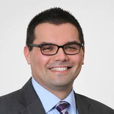 Meet the Leadership Team