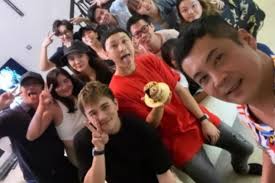 190 mee siam premium high res photos. Terence Cao Guest Charged With Breaking Covid 19 Rules At Jeffrey Xu S Birthday Party