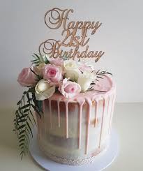 Putting fresh flowers on a cake is a great way to add some gorgeous decoration to your wedding cake but it's important to make sure your flowers are prepared properly. Sydney Wedding Flowers Flowers At Kirribilli Www Flowersatkirribilli Com Au 21st Birthday Cakes 70th Birthday Cake 18th Birthday Cake