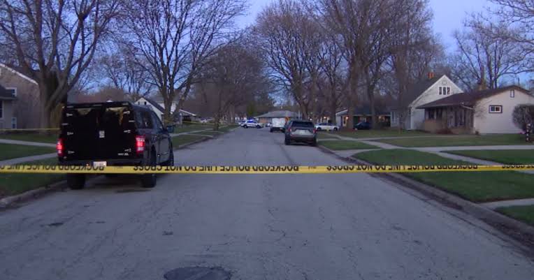 Man faces multiple murder charges in Rockford, Illinois stabbing attack  that left 4 dead, 7 injured - CBS Chicago