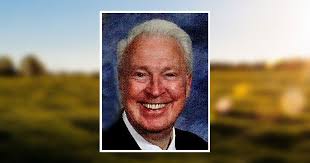 Tom Dossett Obituary October 4, 2020